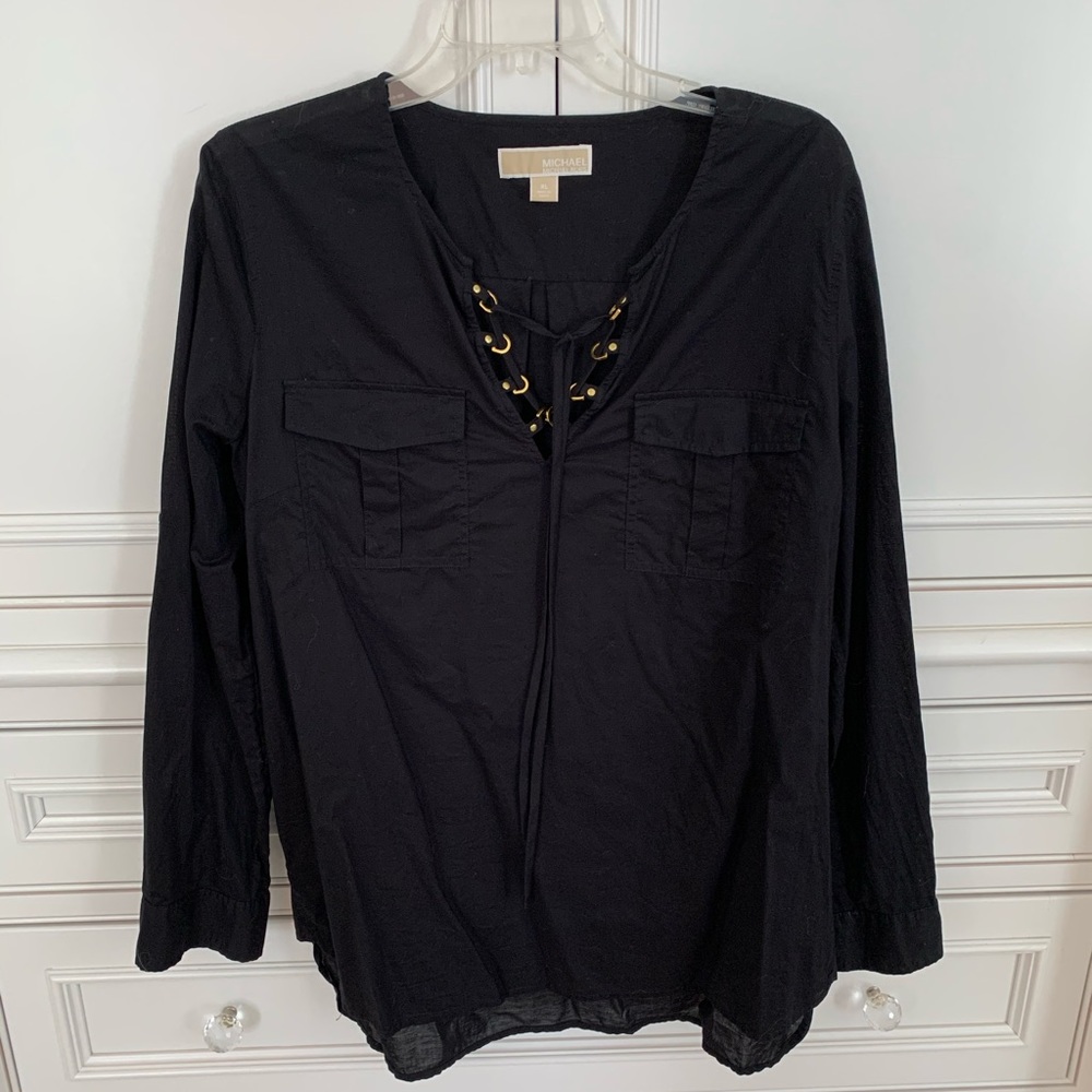 Tunic top